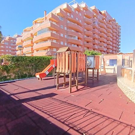 Ayf 1º Linea 3 Habitaciones Vistas Al Mar Oropesa del Mar Εξωτερικό φωτογραφία