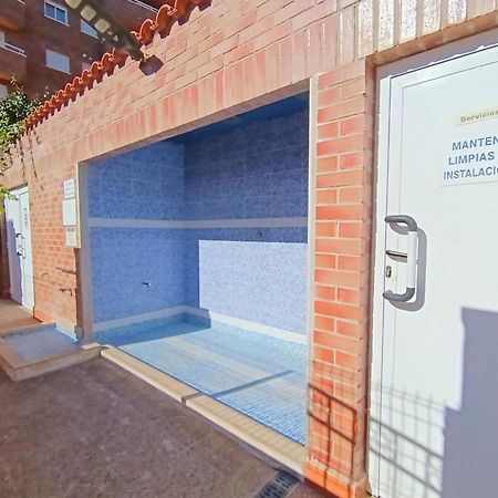 Ayf 1º Linea 3 Habitaciones Vistas Al Mar Oropesa del Mar Εξωτερικό φωτογραφία