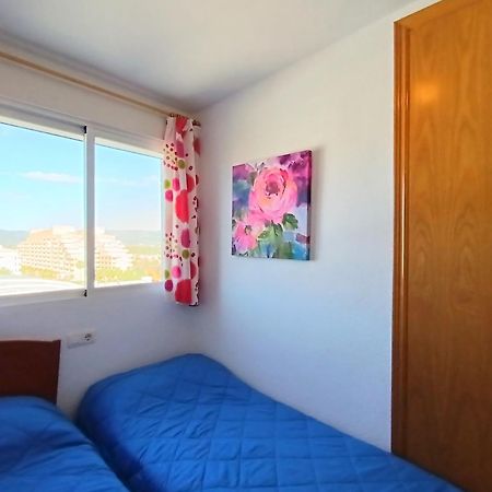 Ayf 1º Linea 3 Habitaciones Vistas Al Mar Oropesa del Mar Εξωτερικό φωτογραφία