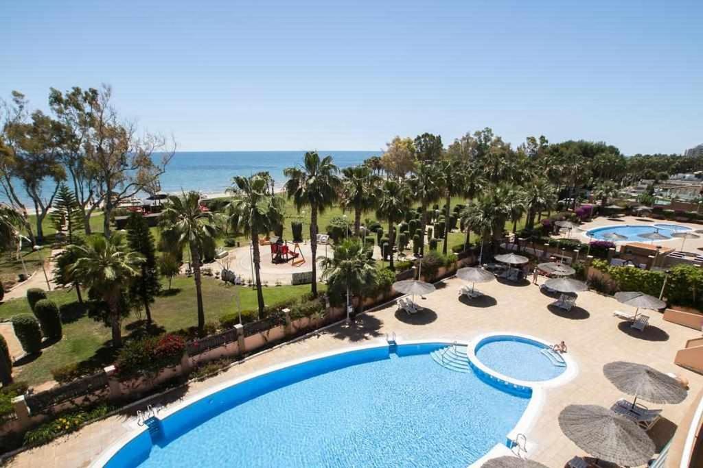 Ayf 1º Linea 3 Habitaciones Vistas Al Mar Oropesa del Mar Εξωτερικό φωτογραφία