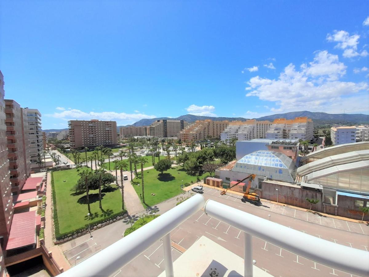 Ayf 1º Linea 3 Habitaciones Vistas Al Mar Oropesa del Mar Εξωτερικό φωτογραφία