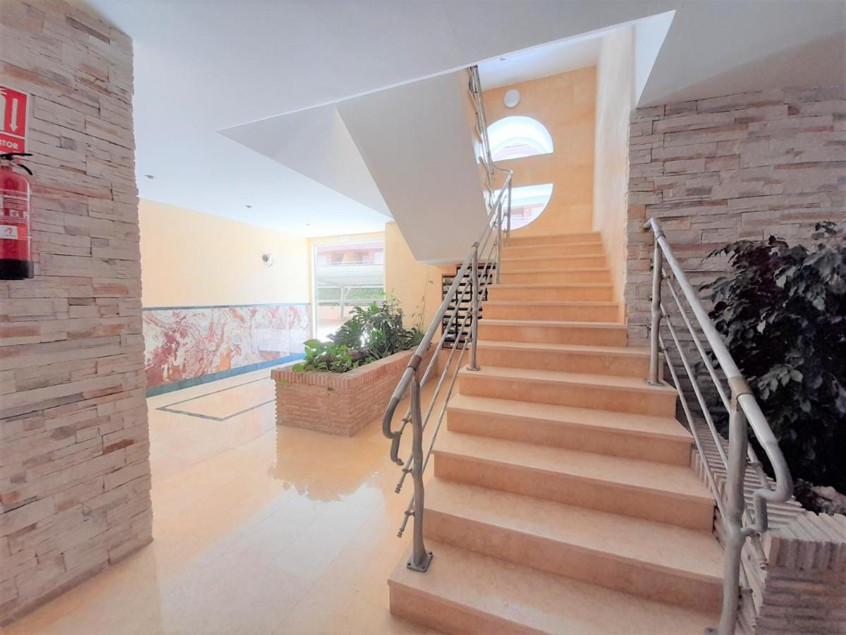 Ayf 1º Linea 3 Habitaciones Vistas Al Mar Oropesa del Mar Εξωτερικό φωτογραφία