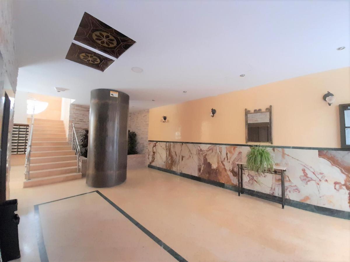 Ayf 1º Linea 3 Habitaciones Vistas Al Mar Oropesa del Mar Εξωτερικό φωτογραφία