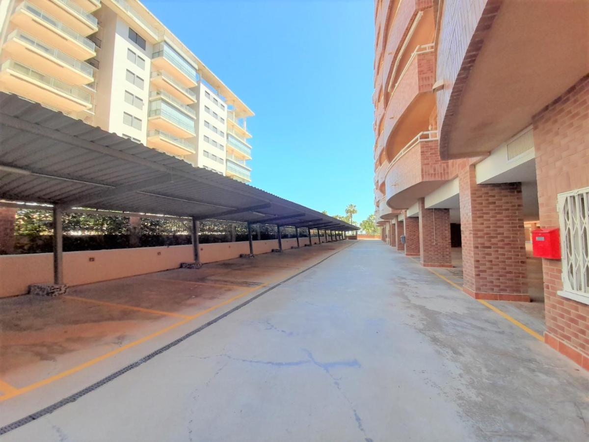Ayf 1º Linea 3 Habitaciones Vistas Al Mar Oropesa del Mar Εξωτερικό φωτογραφία