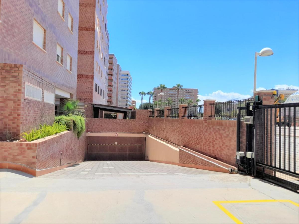 Ayf 1º Linea 3 Habitaciones Vistas Al Mar Oropesa del Mar Εξωτερικό φωτογραφία