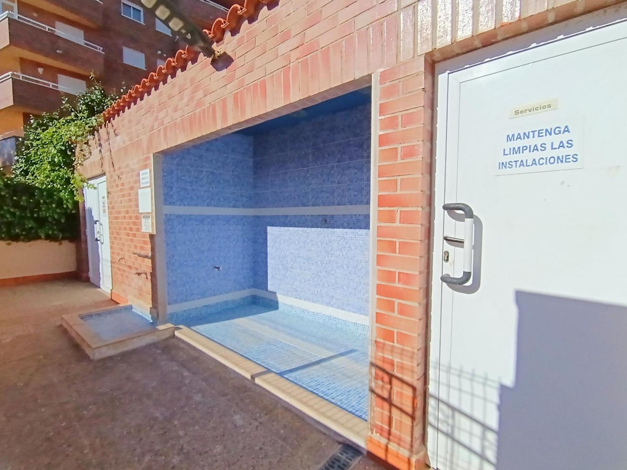 Ayf 1º Linea 3 Habitaciones Vistas Al Mar Oropesa del Mar Εξωτερικό φωτογραφία