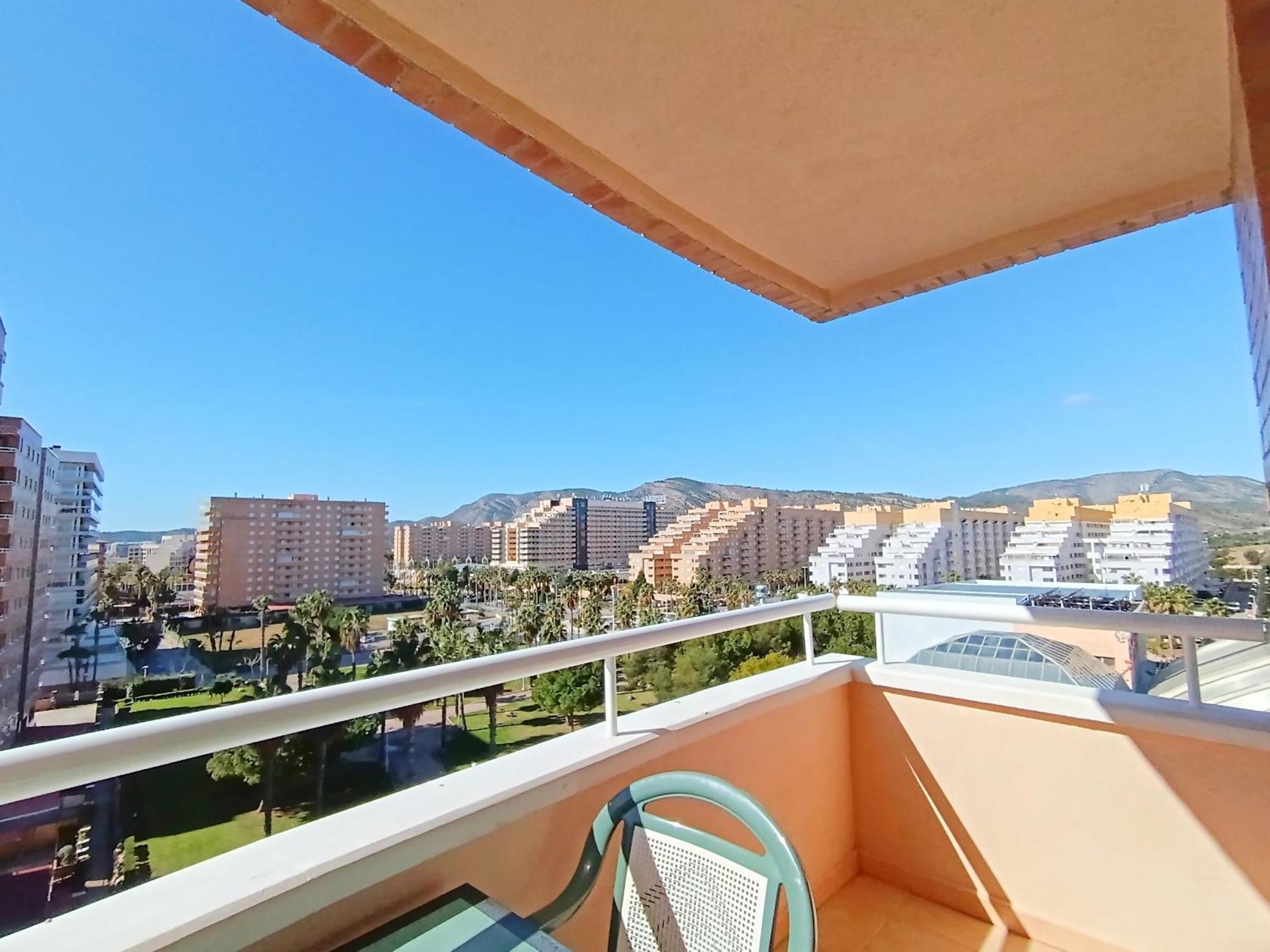 Ayf 1º Linea 3 Habitaciones Vistas Al Mar Oropesa del Mar Εξωτερικό φωτογραφία