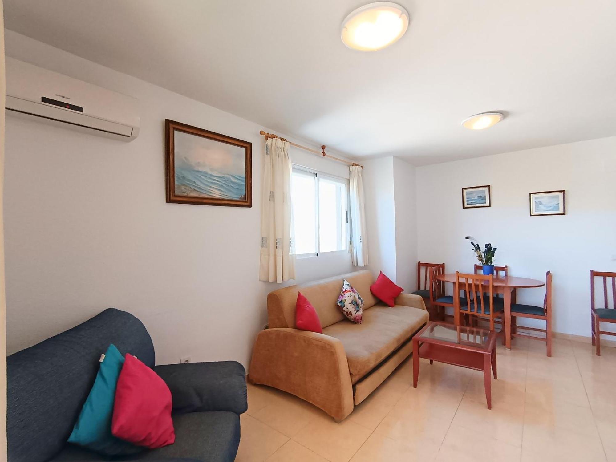 Ayf 1º Linea 3 Habitaciones Vistas Al Mar Oropesa del Mar Εξωτερικό φωτογραφία