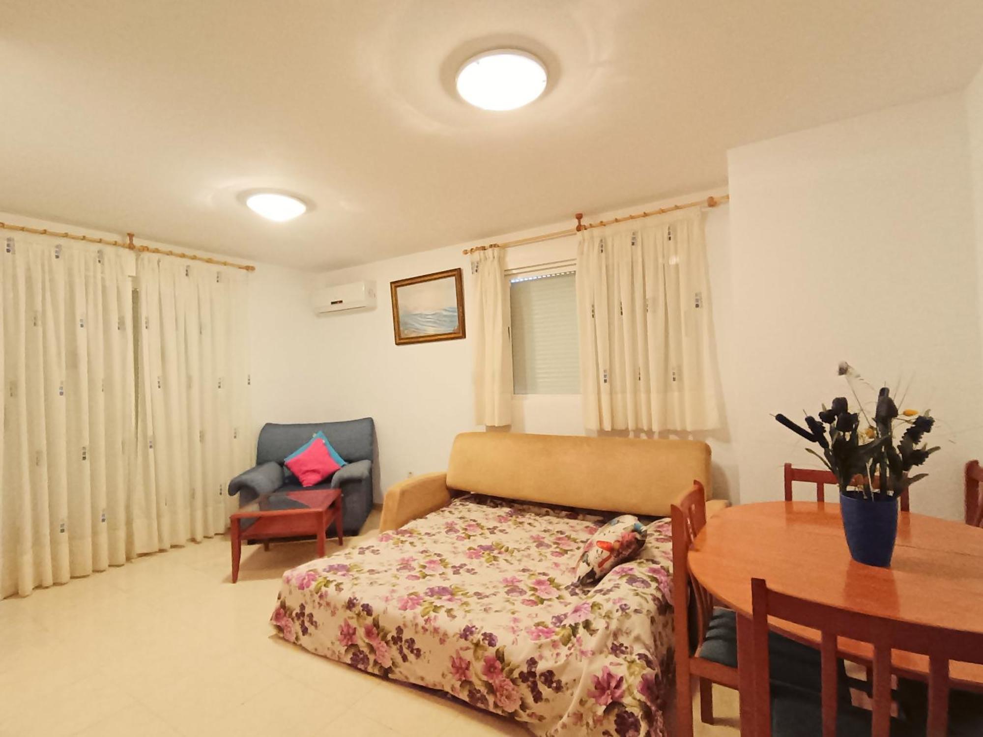 Ayf 1º Linea 3 Habitaciones Vistas Al Mar Oropesa del Mar Εξωτερικό φωτογραφία