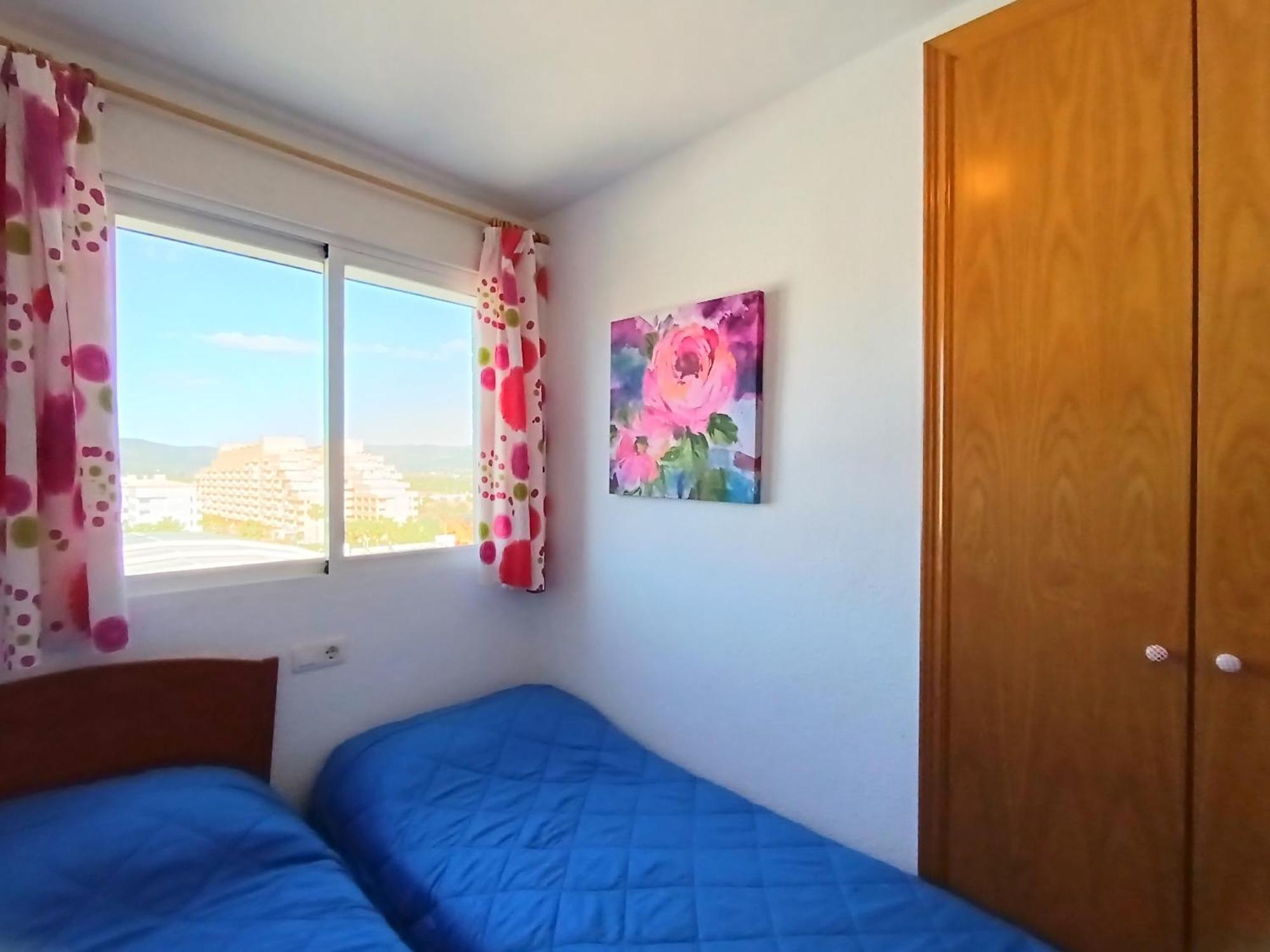 Ayf 1º Linea 3 Habitaciones Vistas Al Mar Oropesa del Mar Εξωτερικό φωτογραφία