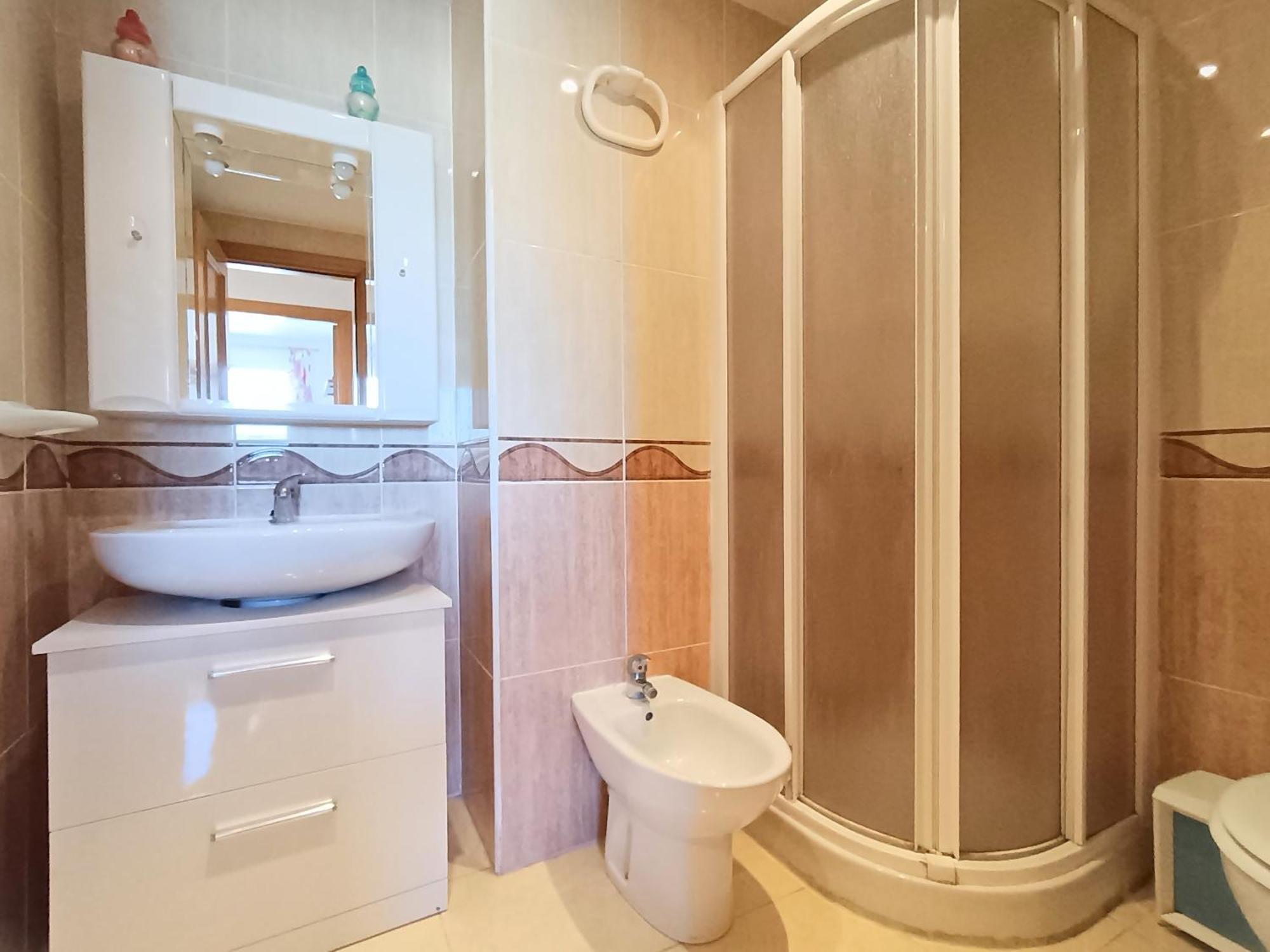Ayf 1º Linea 3 Habitaciones Vistas Al Mar Oropesa del Mar Εξωτερικό φωτογραφία