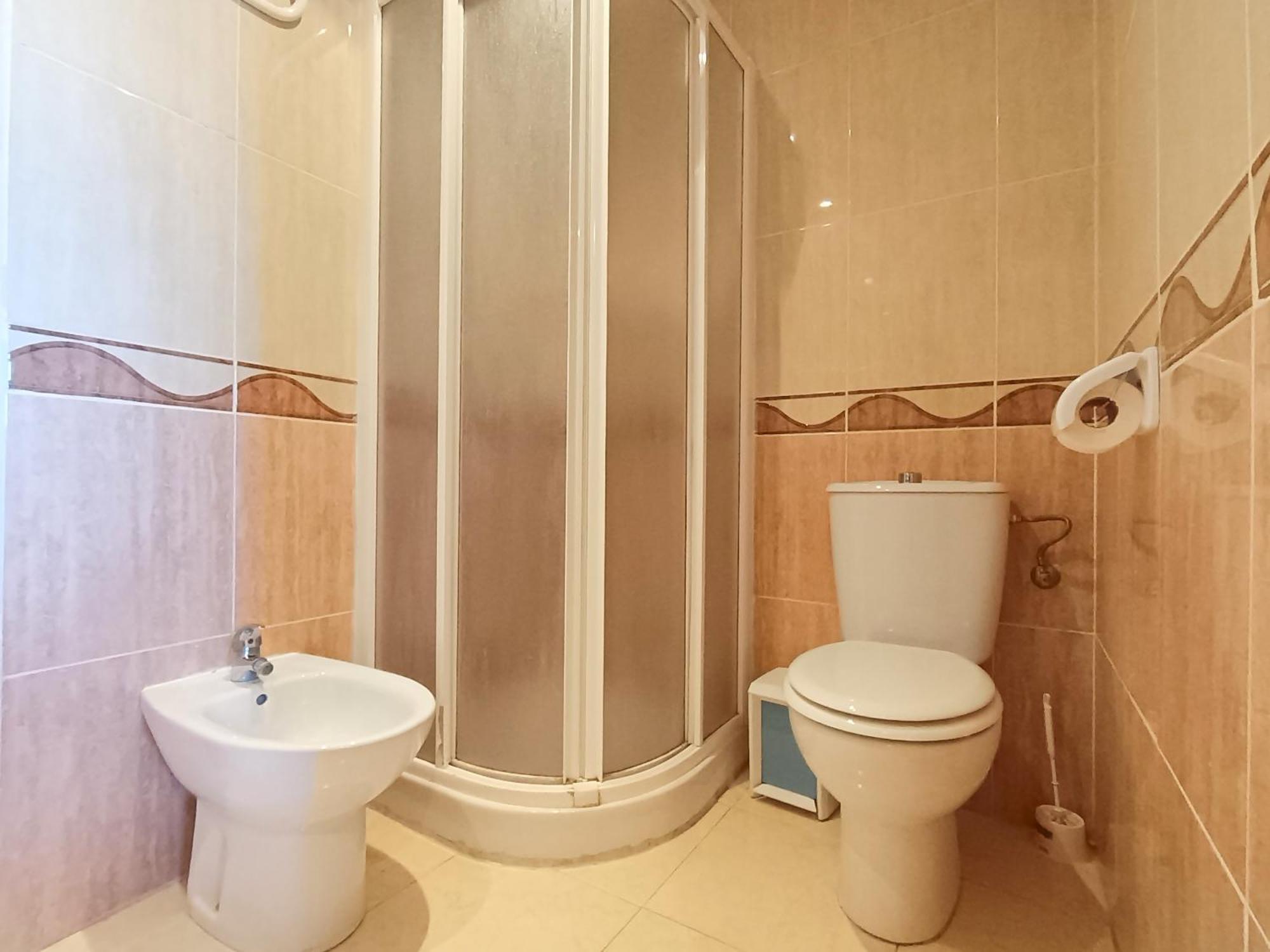 Ayf 1º Linea 3 Habitaciones Vistas Al Mar Oropesa del Mar Εξωτερικό φωτογραφία