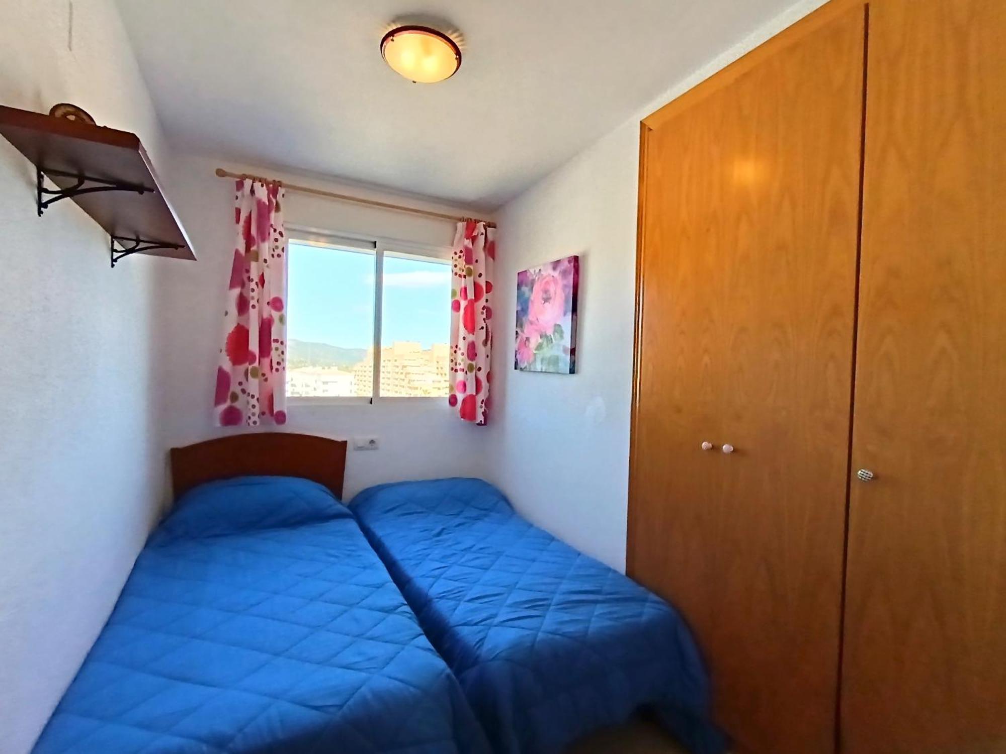 Ayf 1º Linea 3 Habitaciones Vistas Al Mar Oropesa del Mar Εξωτερικό φωτογραφία